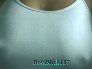 BossBitch187