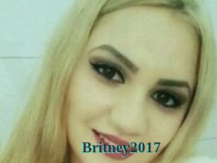 Britney2017