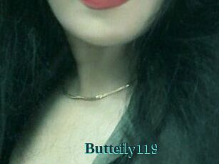 Buttefly119