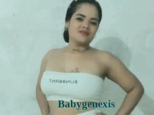 Babygenexis