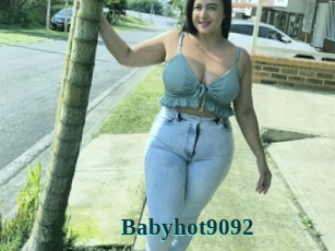 Babyhot9092