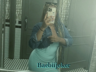 Baebiijoker