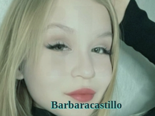 Barbaracastillo