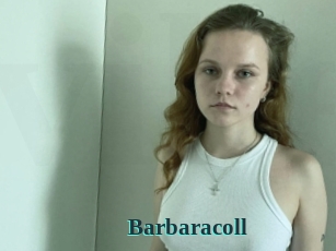 Barbaracoll