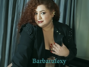 Barbarafoxy