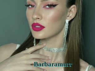 Barbaramurr