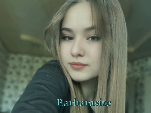 Barbarasize