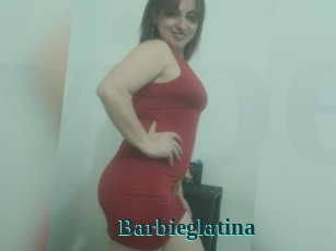 Barbieglatina