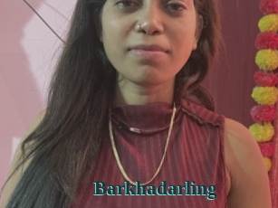 Barkhadarling