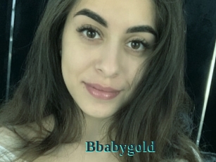 Bbabygold