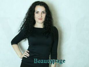 Beautypage