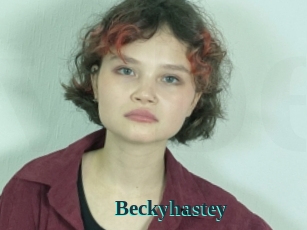 Beckyhastey