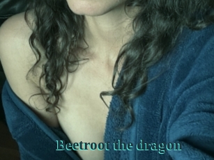 Beetroot_the_dragon