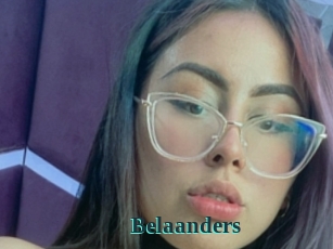 Belaanders