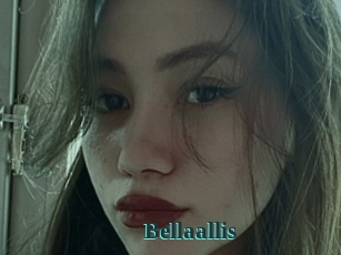 Bellaallis