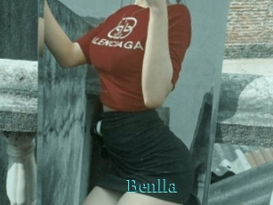 Benlla