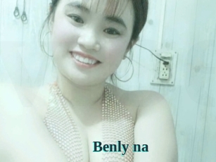 Benly_na