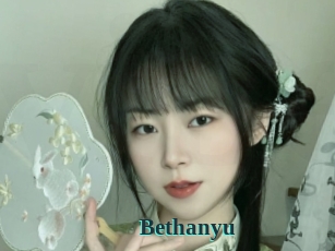 Bethanyu