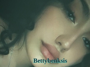 Bettybenksis