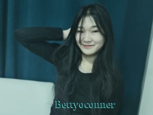 Bettyoconner