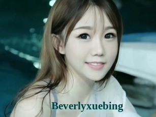 Beverlyxuebing