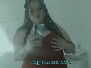 Big_mama_xxx