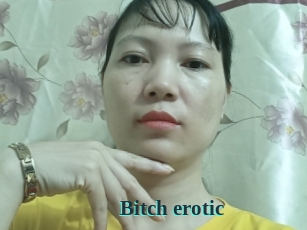 Bitch_erotic