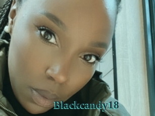 Blackcandy18