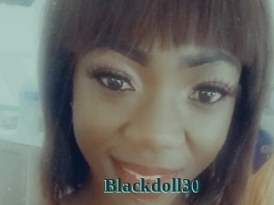 Blackdoll30