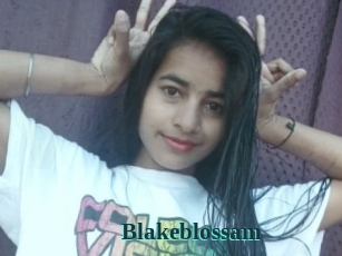 Blakeblossam