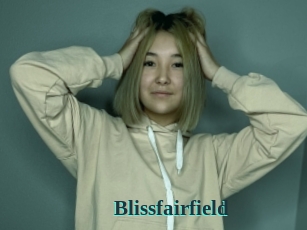 Blissfairfield