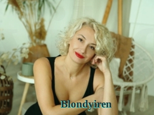 Blondyiren