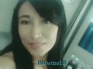 Blowme18