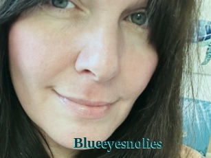 Blueeyesnolies