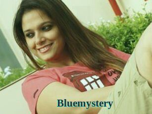 Bluemystery