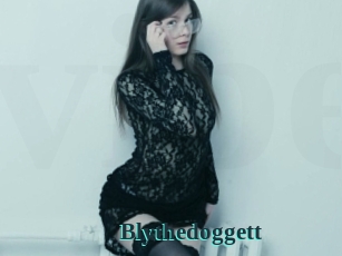 Blythedoggett