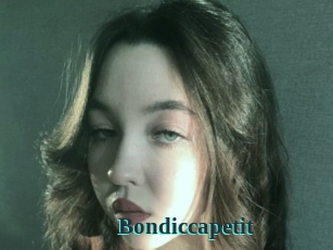 Bondiccapetit