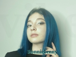 Bonniebenny