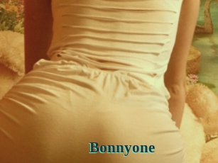 Bonnyone