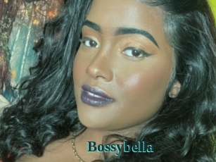 Bossybella