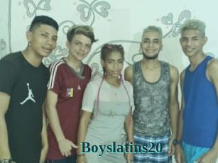 Boyslatins20