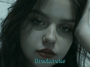 Breckcroke