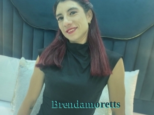 Brendamoretts