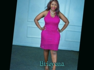 Brieyena