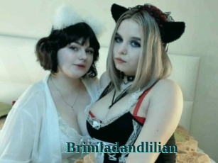 Brimladandlilian