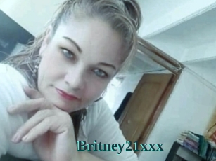 Britney21xxx