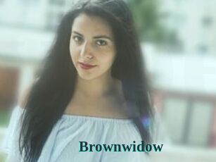 Brownwidow