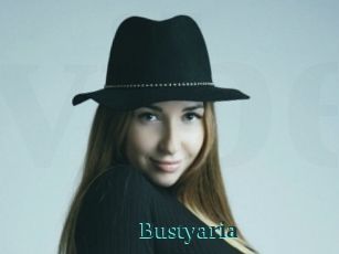 Bustyaria