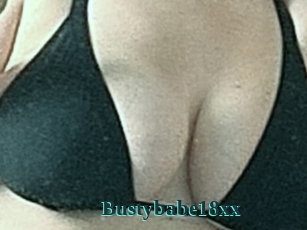 Bustybabe18xx