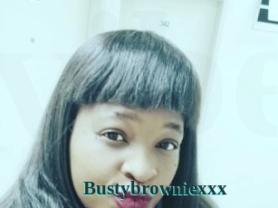 Bustybrowniexxx